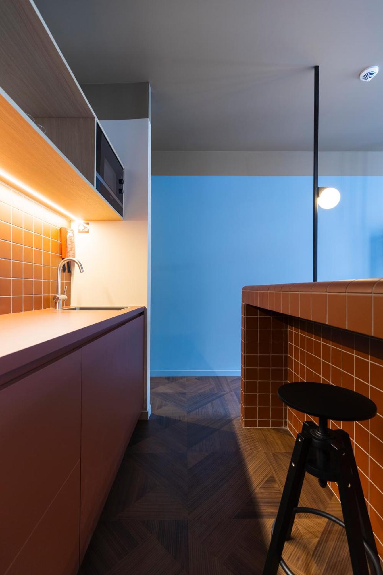 Maerch - Leuven Leopold 12 Apartment Exterior photo