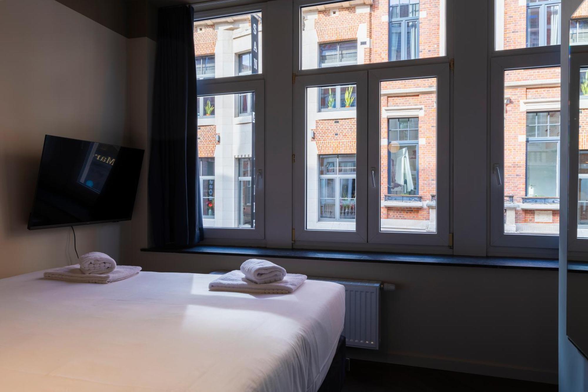 Maerch - Leuven Leopold 12 Apartment Exterior photo